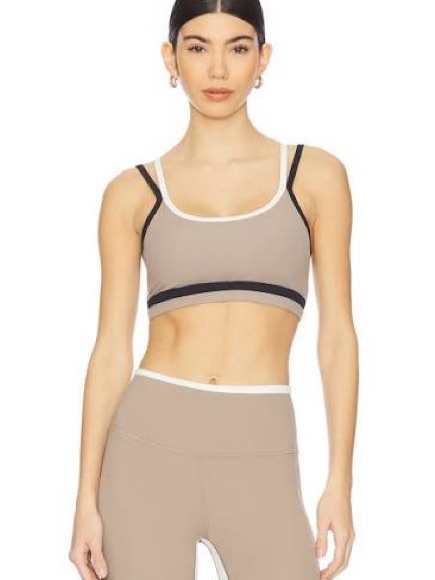 Splits 59 Dual High Waist Airweight 7/8 Legging And Eva Rigor Bra Too